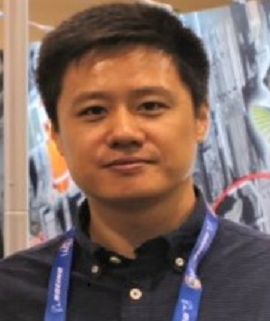 Changguo Wang