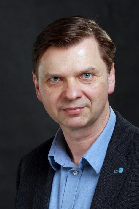 Arkadiusz Miazek