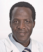 Oumarou Savadogo