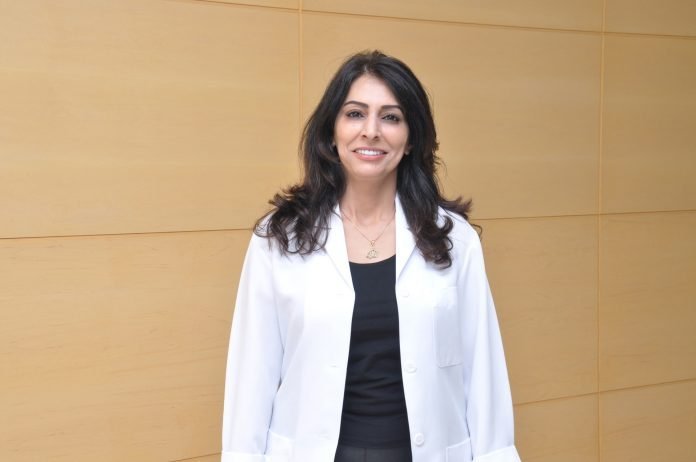 Ghada Al Kafaji