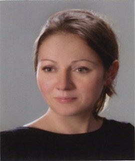 Malgorzata Kotula Balak