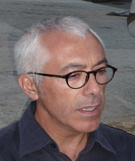 Miguel Amado
