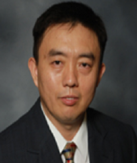 Jianhua Yang