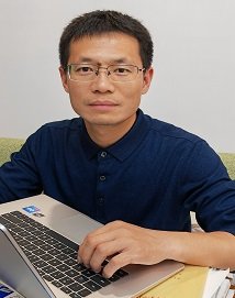 Guohui Li