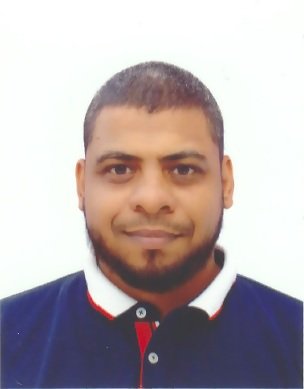 Ehab Mahmoud Mohamed