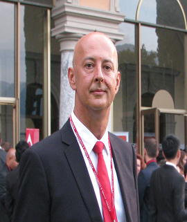 Aleksandar Rudnik Milanovic