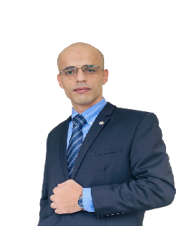 Saleh Fadel Ahmad Khatib