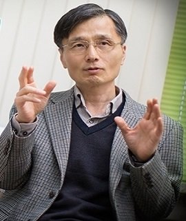 Suk-Ho Choi