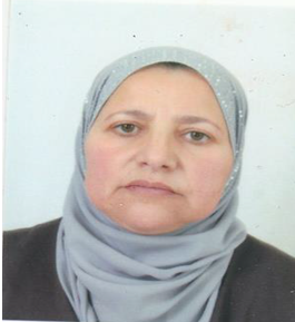 Dr. Salima Taleb