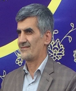 Jamshid Hadjati 