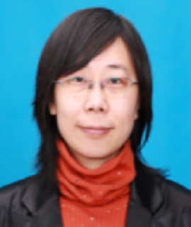 Xin Li 