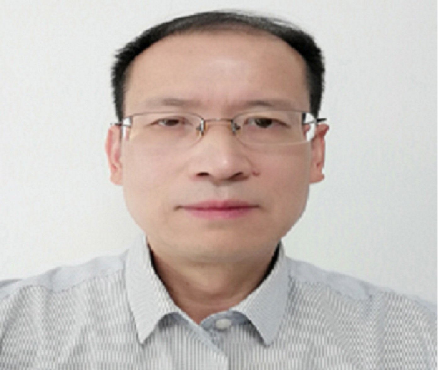 Peifeng Li