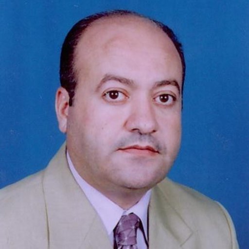 Ghazi Daradkeh