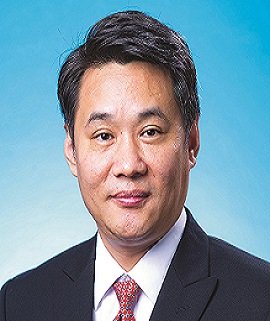 Prof. Zhao Jiyun