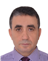 Prof. Rachid Masrour