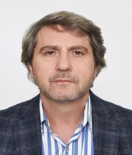 Stefan Gandev