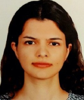 Sepideh Azizi