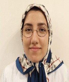Zahra Mozooni