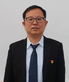 Xiong Zhao