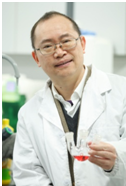 Prof. Genxi Li