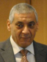 Prof. Hosam Bayoumi Hamuda