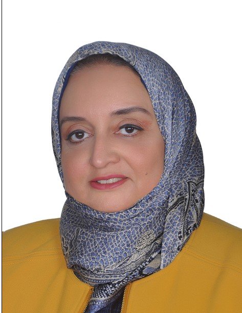 Amany El-Sharif