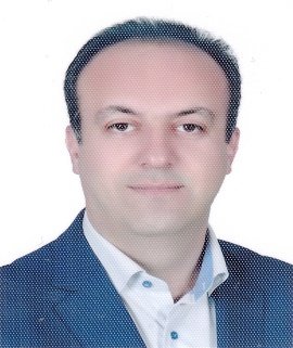 Behnam Khosrozadeh