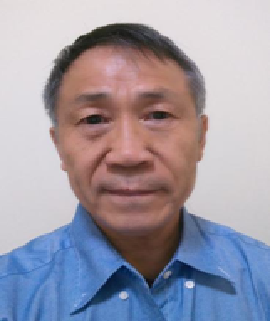 Prof. Zhaosen Liu