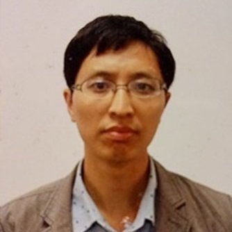 Lunyong Zhang