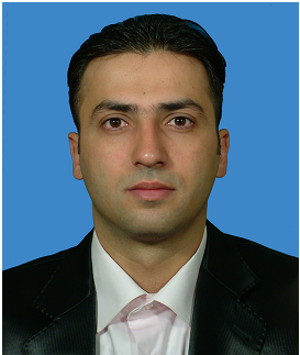Ali Mohammadipour