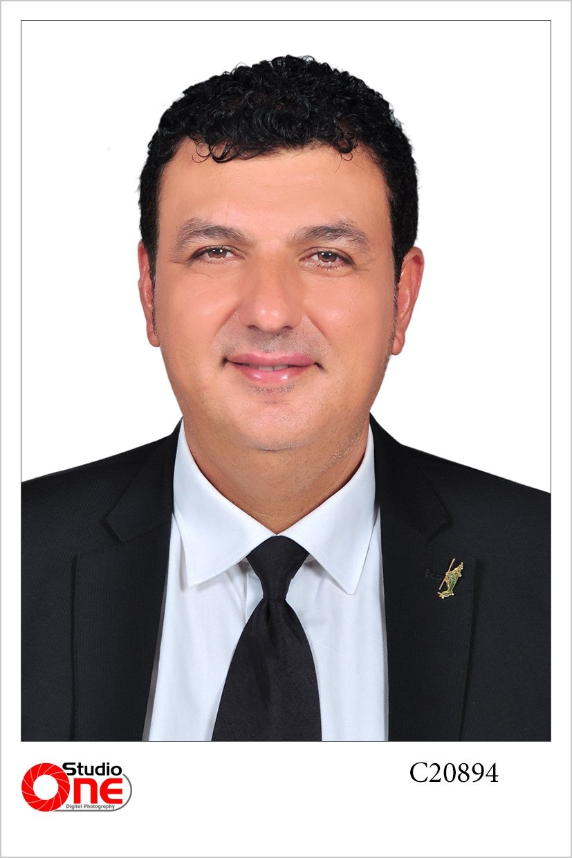 Assem Abdel Hamied Moussa