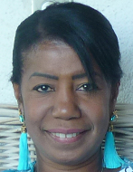 María Caridad Montalvo Villalba