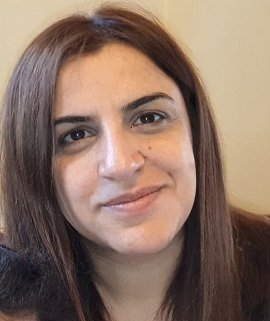 Rana Mahmoud Kurdi