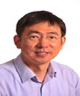 Yao Chun Shen