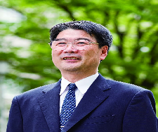Hiroyuki Uchida 