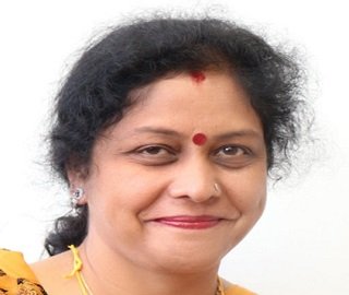 Rashmi Bhardwaj