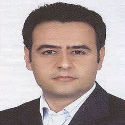 Mohammad Mehdi Rashidi