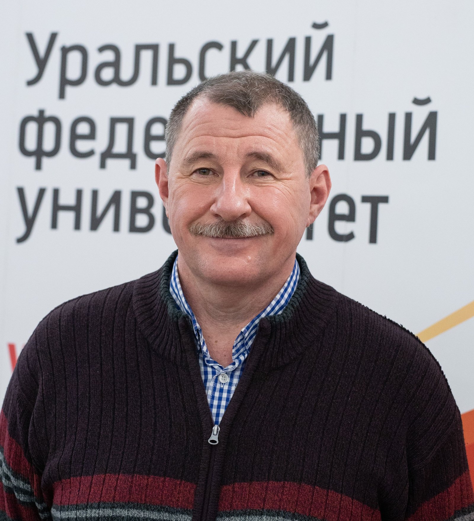 Sergey Sokovnin
