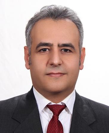Mohammad Mehdi Rashidi