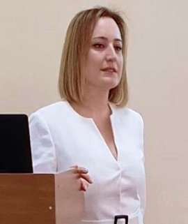 Elene Asanidze