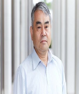 Hiroyuki Kameda