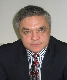 Sergey Suchkov 