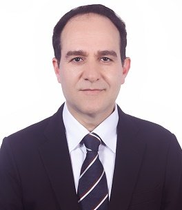 Hossein Hosseinkhani
