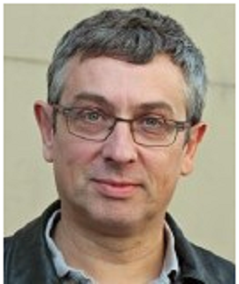 Laurent Desaubry 