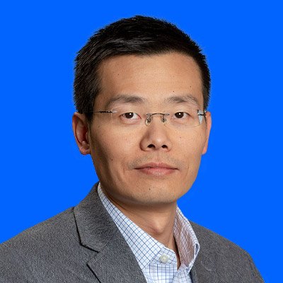 Prof. Jinjun Shi