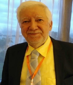 Roger M Leblanc