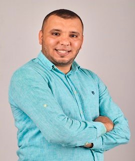 Mohamed Elmezughi