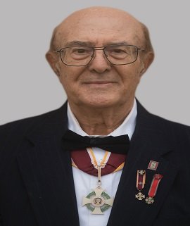 Sir Ruggero Maria Santilli