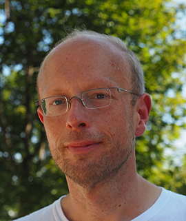 Stefan Scharring
