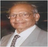 Hari Mohan Srivastava